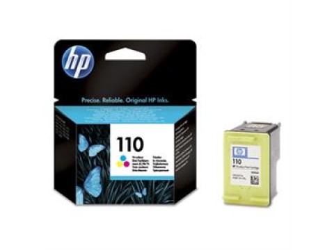 HP 110 KARTUŞ - HP 110 RENKLİ KARTUŞ - HP CB304A KARTUŞ